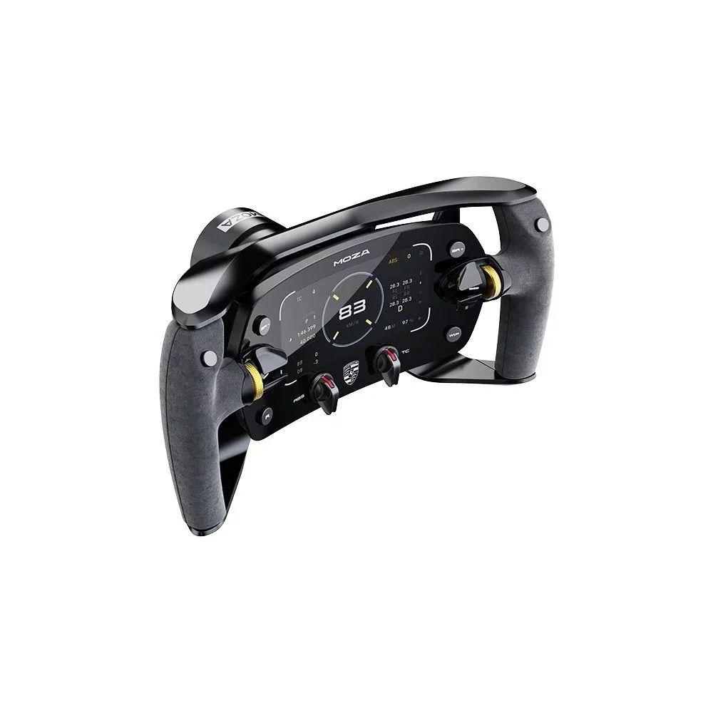 Volante Moza Racing Porsche Mission R Formula Wheel PC-1