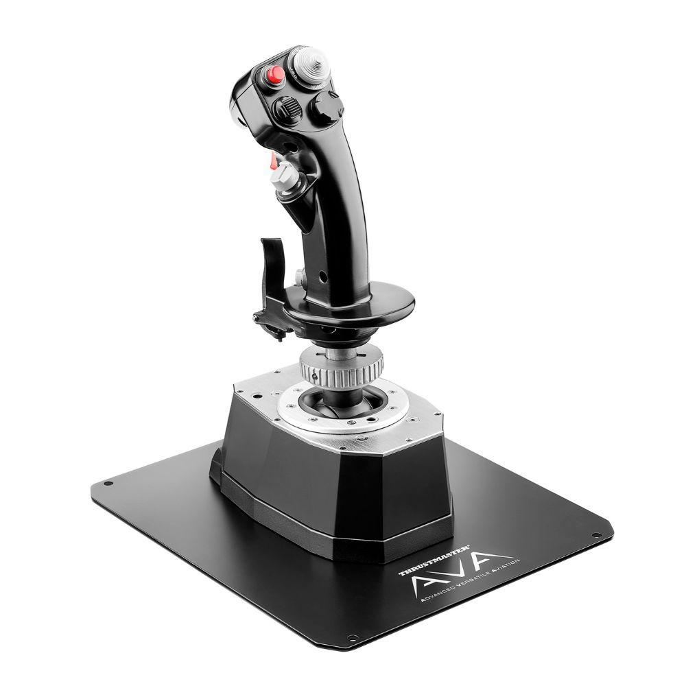Base AVA Modular Metálica Ajustable Joystick Thrustmaster-2