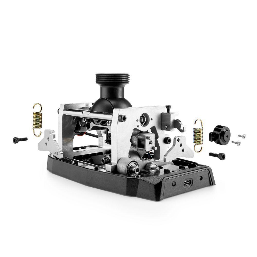 Base AVA Modular Metálica Ajustable Joystick Thrustmaster-4