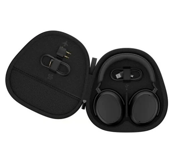 Audífonos Inalámbrico Sennheiser Momentum 4 Negro-5