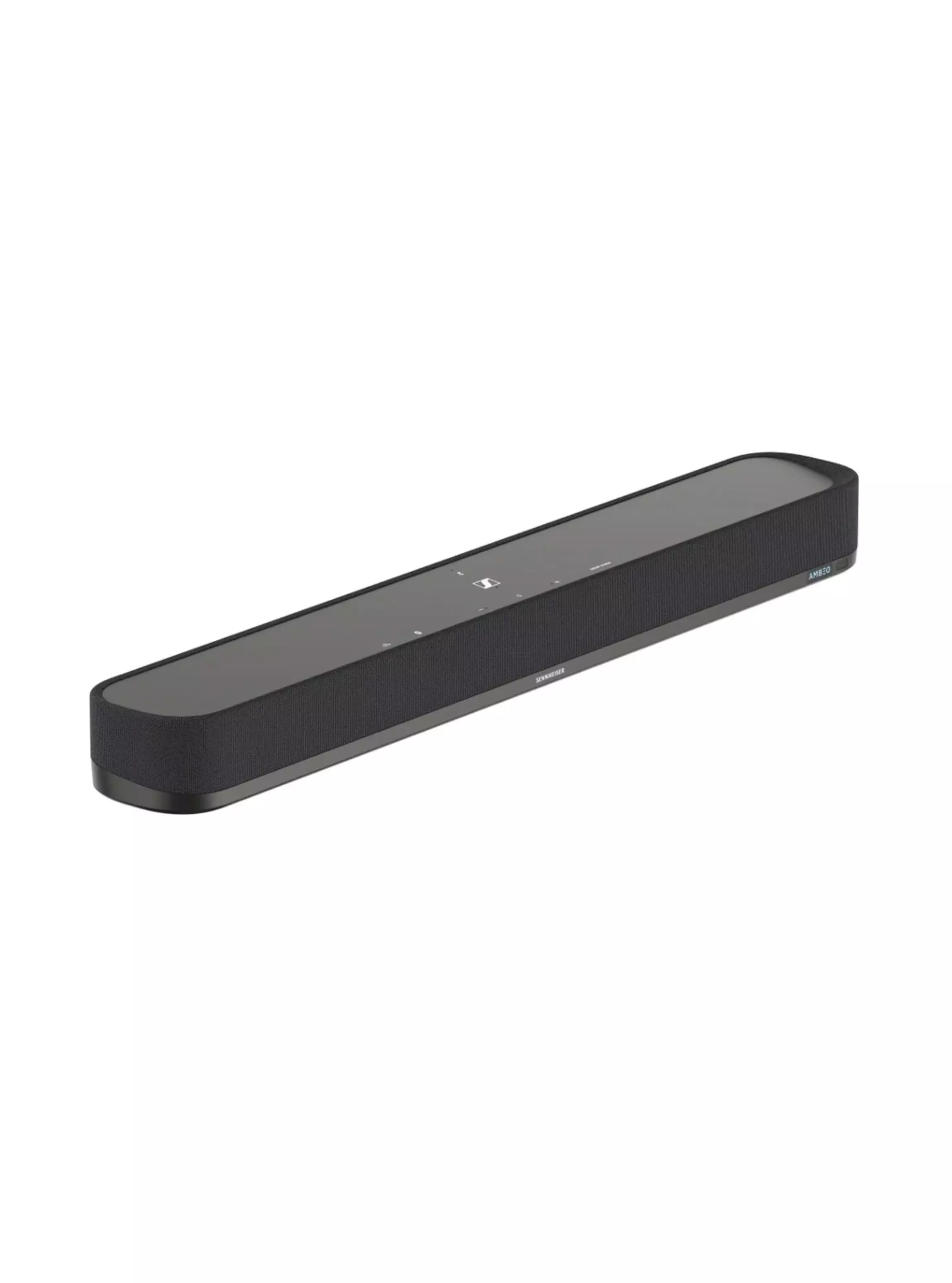 Barra de sonido Sennheiser Ambeo Mini Negro-0