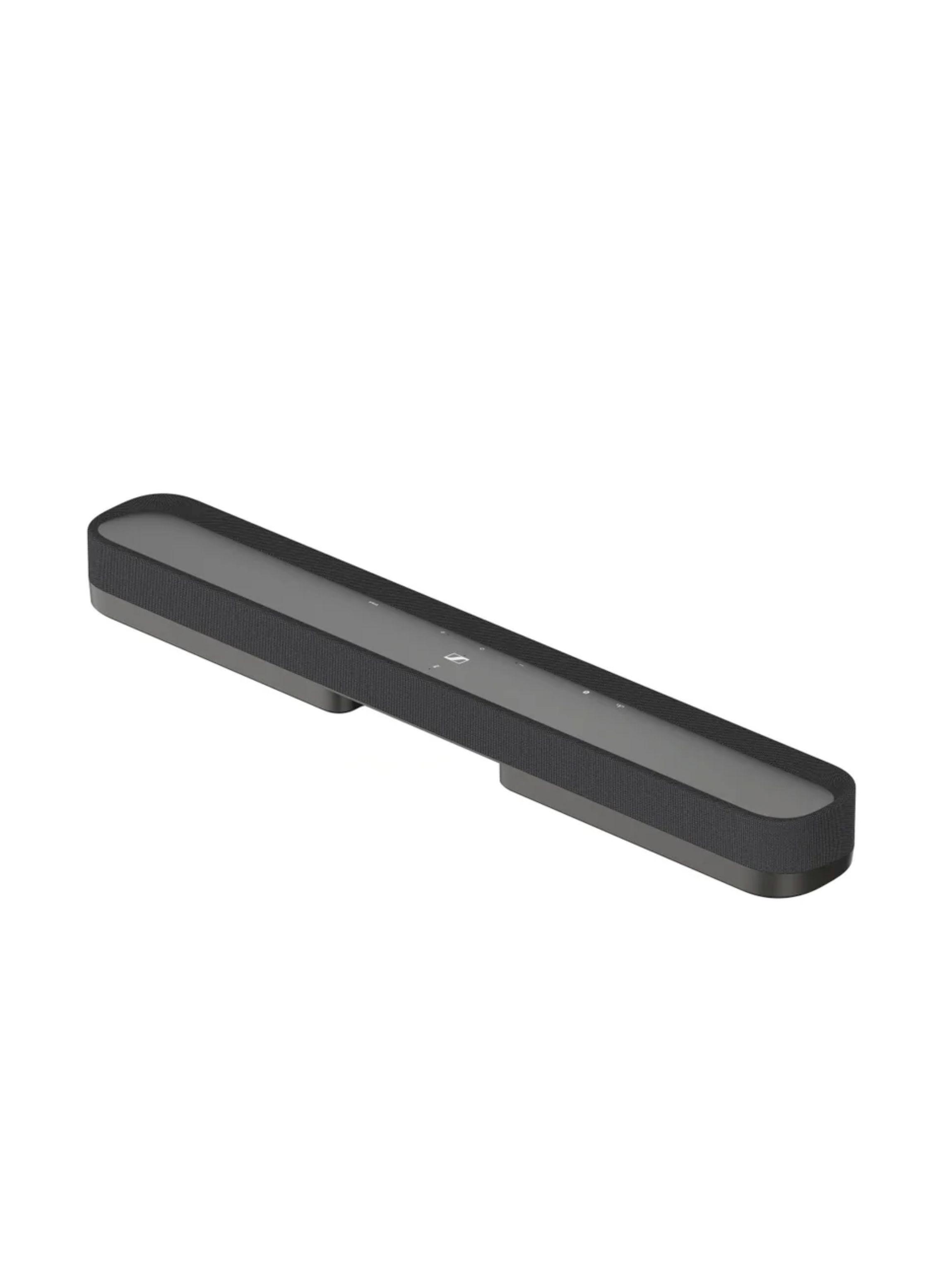 Barra de sonido Sennheiser Ambeo Mini Negro-1