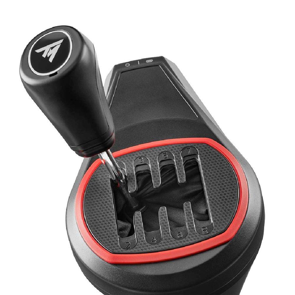 Palanca Thrustmaster TH8S Shifter Add-On PS5 Xbox PC-4