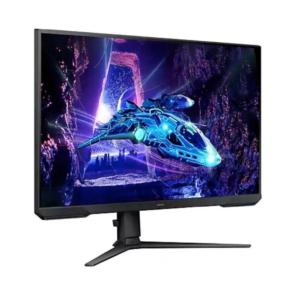 Monitor Gamer Samsung Odyssey G3 32" Plano FHD 180Hz-1
