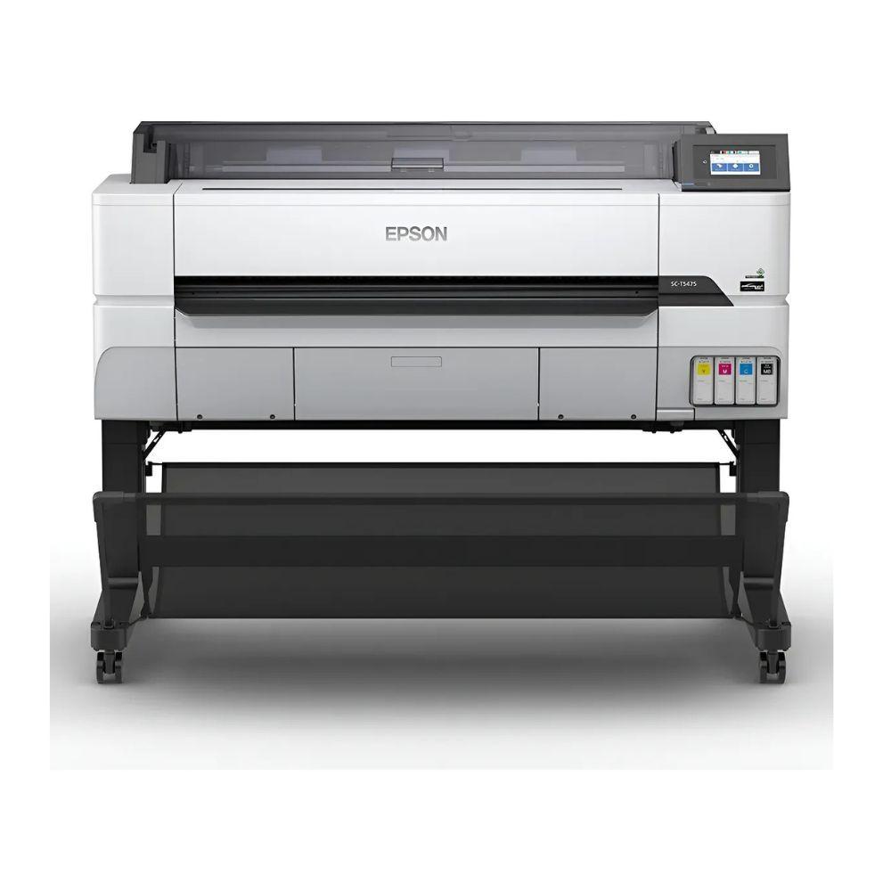 Impresora plotter Epson SureColor T5475 de 36 pulgadas-0