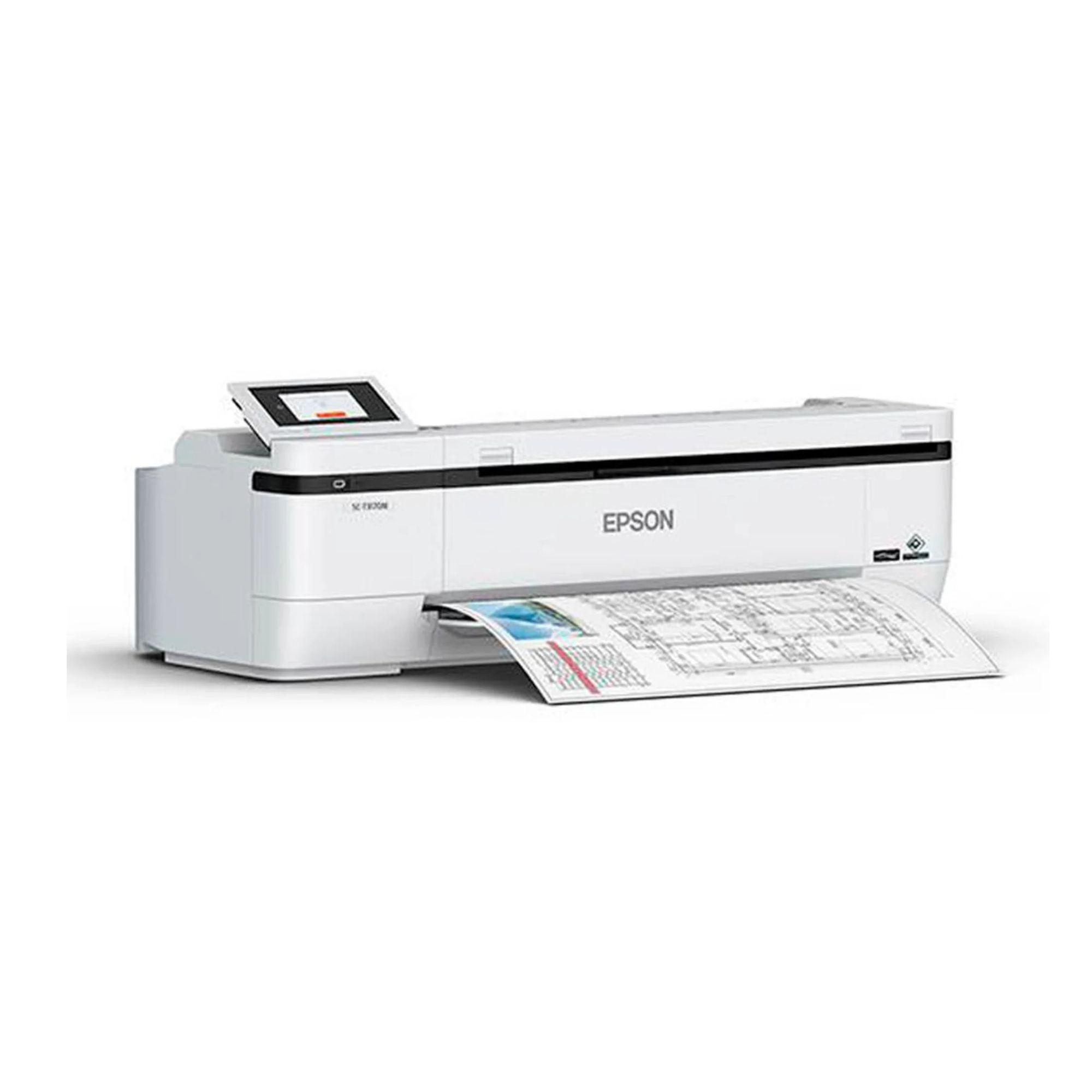 Impresora Inalámbrica Plotter Epson Surecolor T3170 SR-2