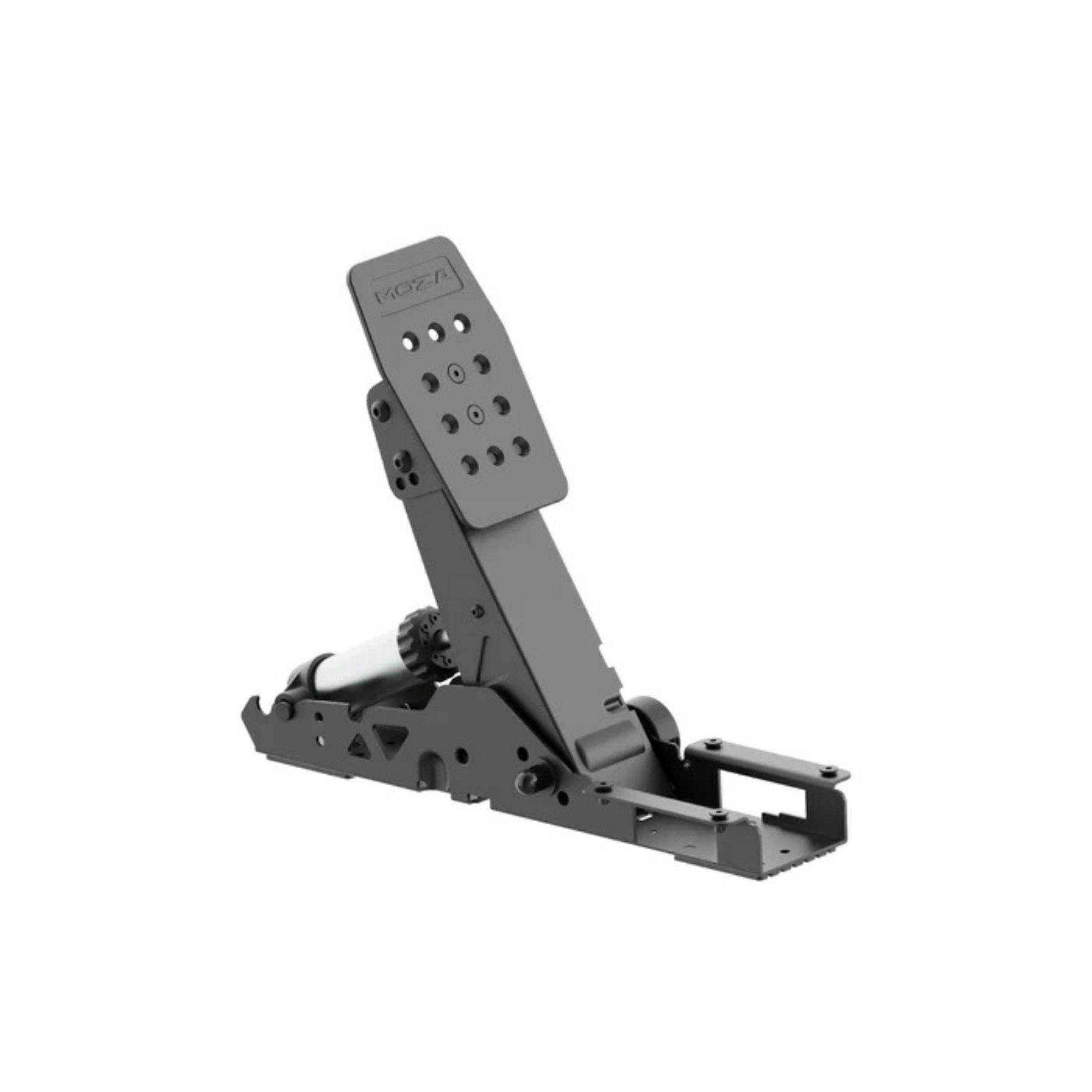 Pedal Moza Racing SRP2 Clutch para PC-0