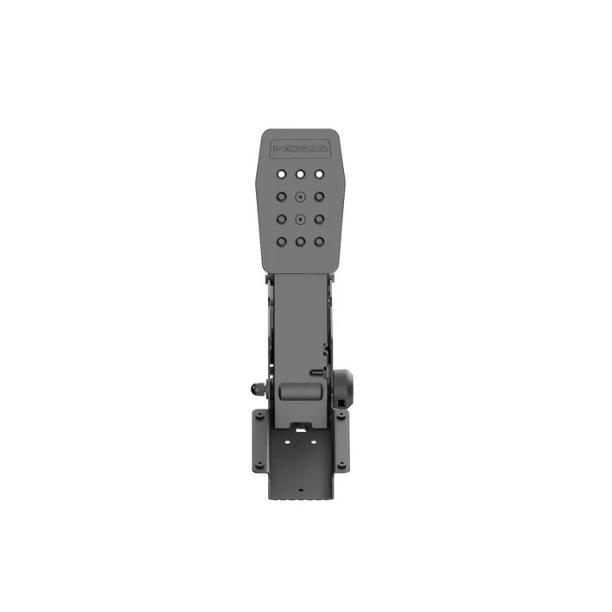 Pedal Moza Racing SRP2 Clutch para PC-1