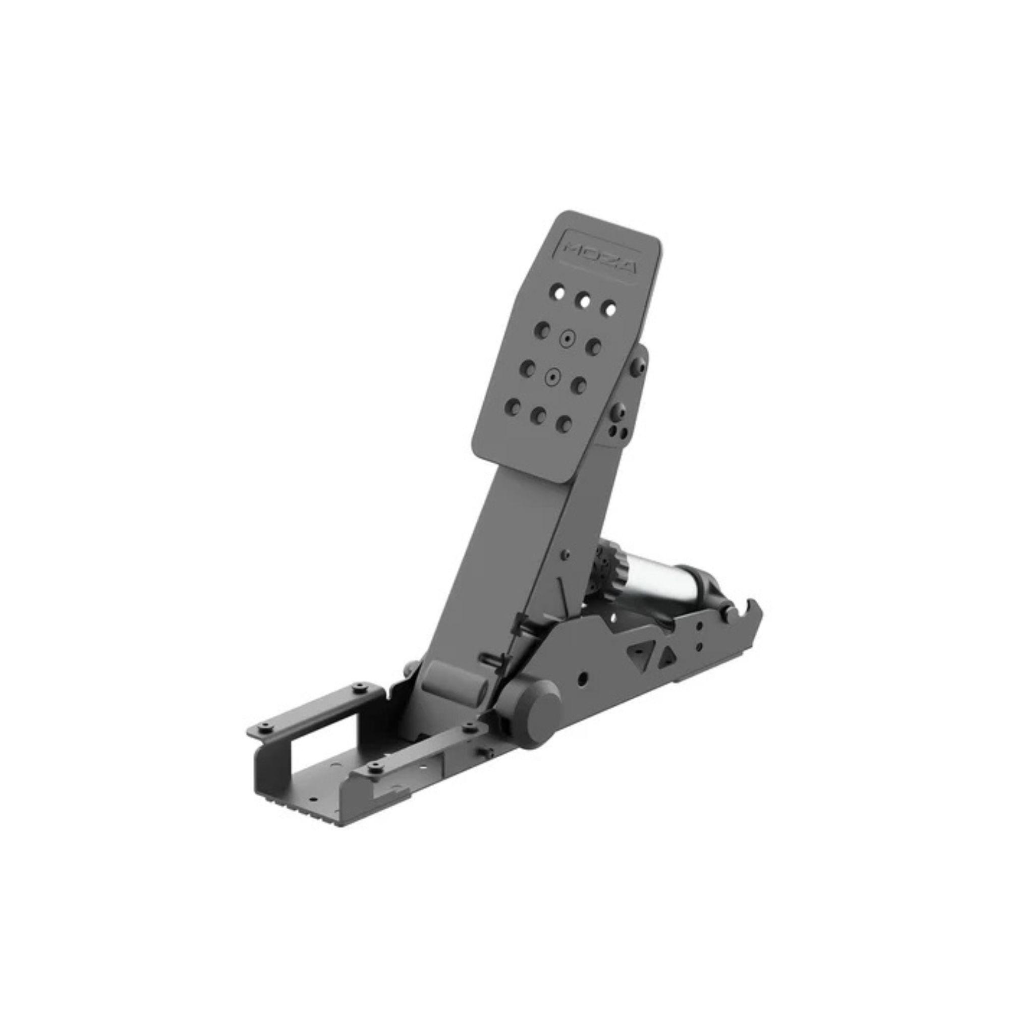 Pedal Moza Racing SRP2 Clutch para PC-2