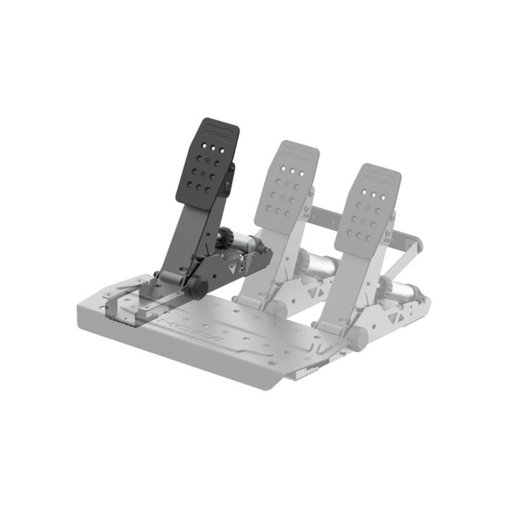 Pedal Moza Racing SRP2 Clutch para PC-3