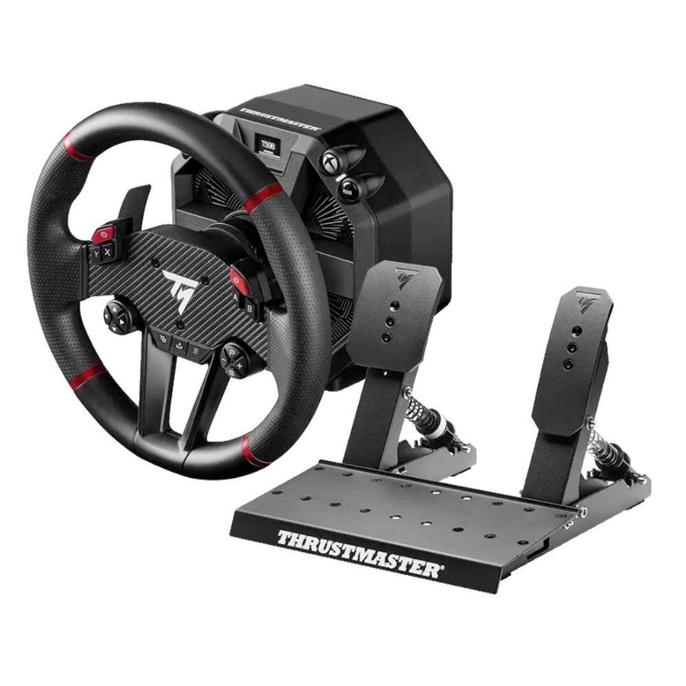Bundle Thrustmaster T598X F1 + Soporte Playseat Base de Piso-3