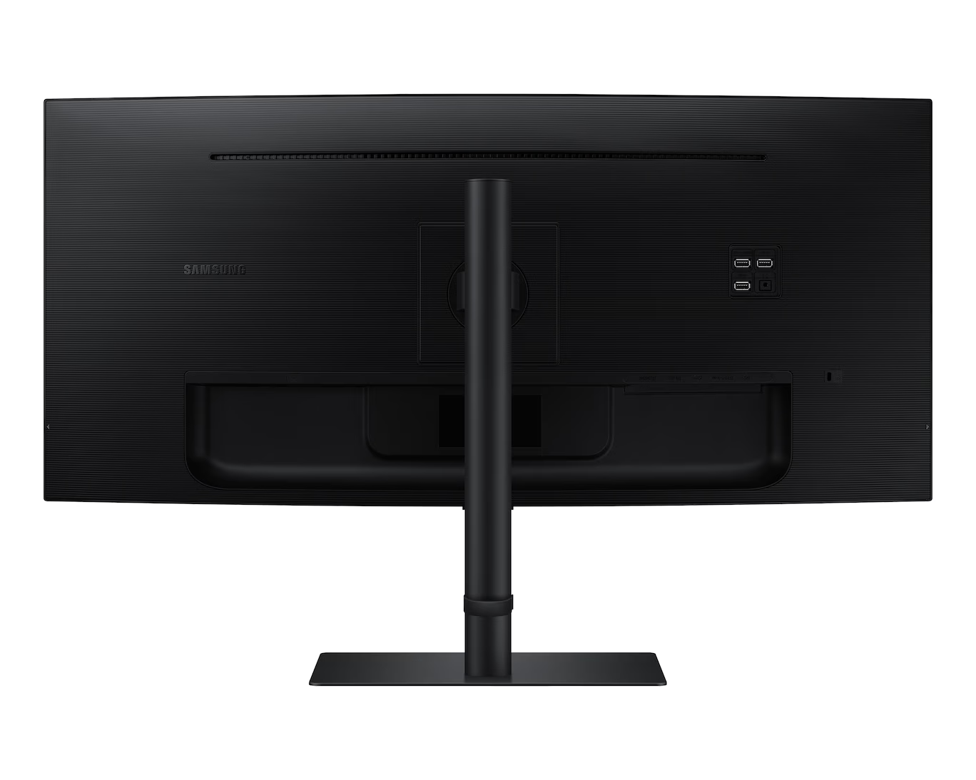 Monitor Samsung ViewFinity S6 S65UC 34" QHD 100 Hz Curvo-1