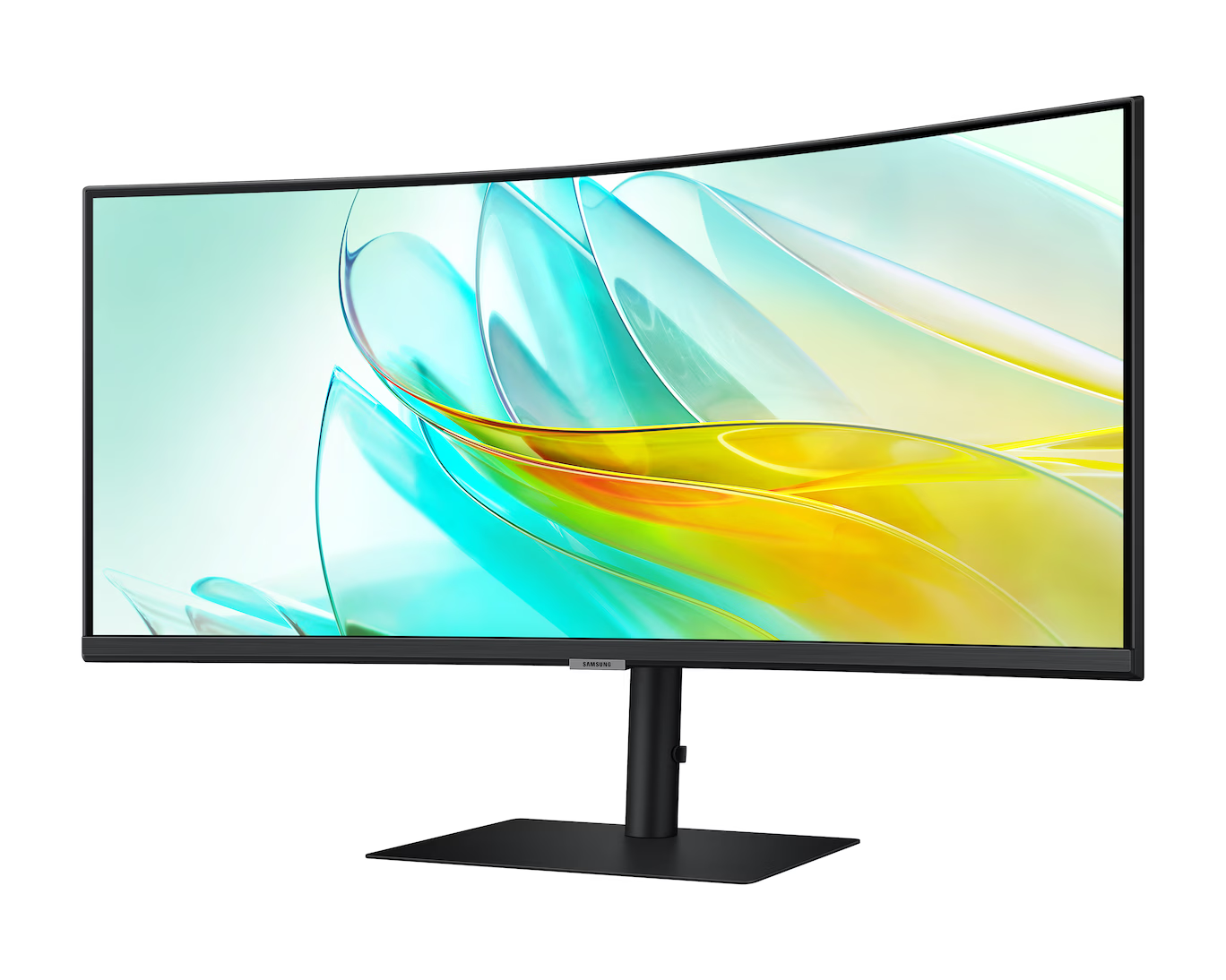 Monitor Samsung ViewFinity S6 S65UC 34" QHD 100 Hz Curvo-3