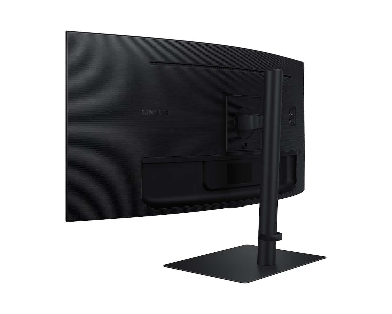 Monitor Samsung ViewFinity S6 S65UC 34" QHD 100 Hz Curvo-5