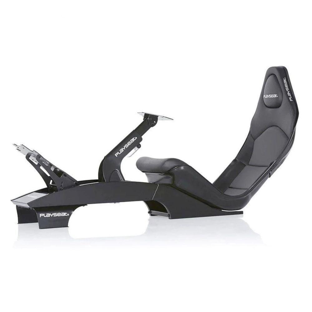 Simulador Cockpit Playseat Formula 1 Negro-4