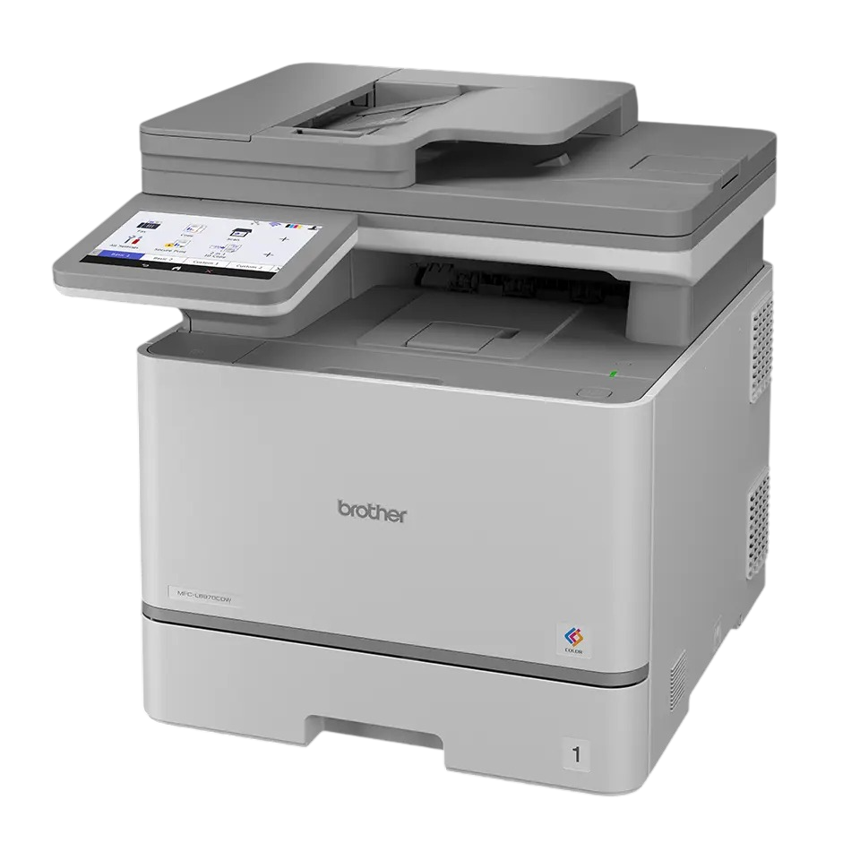Multifuncional Brother MFC-L8970CDW Laser Color 33ppm-2
