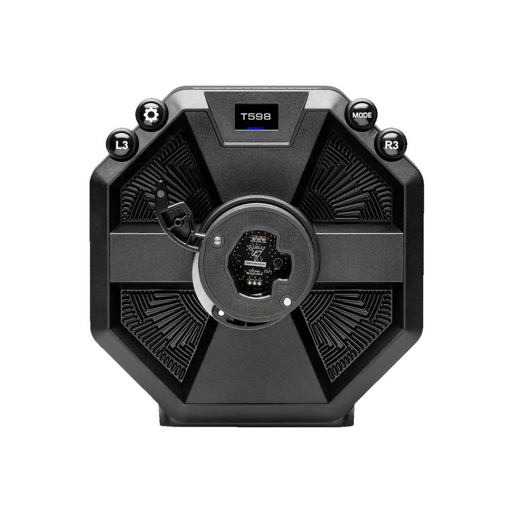 Volante con Pedales Thrustmaster T598P Versión LATAM-2