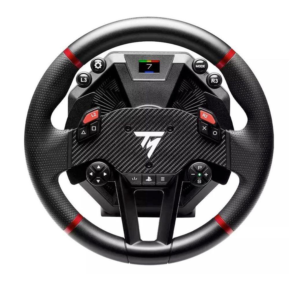 Volante con Pedales Thrustmaster T598P Versión LATAM-4