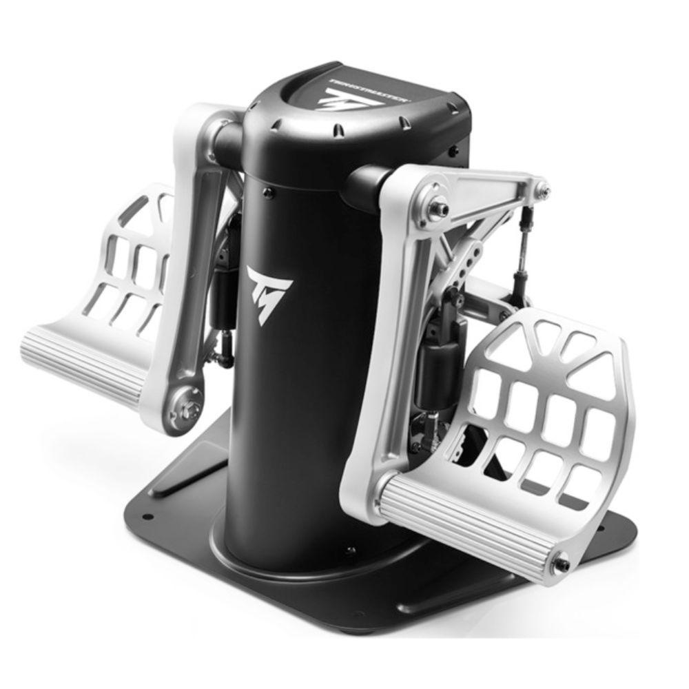 Bundle Thrustmaster HOTAS Warthog + Pedales TPR V5-3