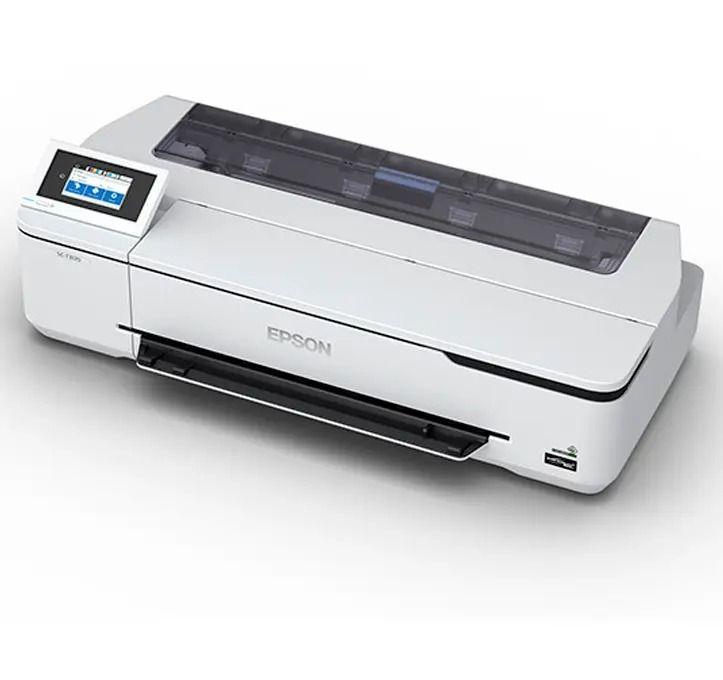 Bundle Epson: Plotter SureColor T3170 + Tinta Negra 80ml-2