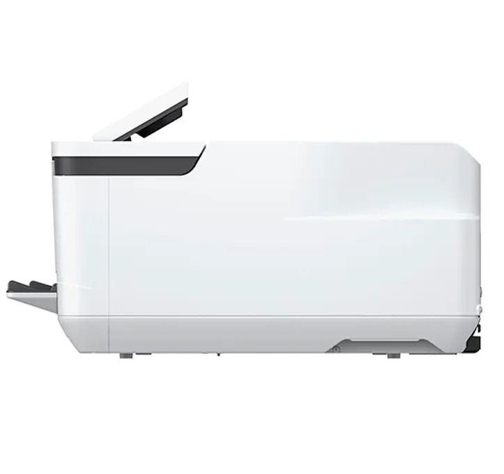 Bundle Epson: Plotter SureColor T3170 + Tinta Negra 80ml-3