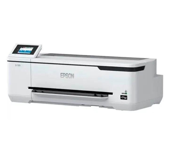 Bundle Epson: Plotter SureColor T3170 + Tinta Negra 80ml-4