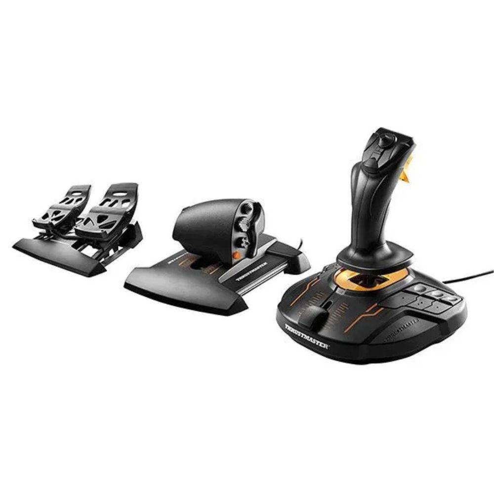 Pack Joystick PC Thrustmaster T.16000M FCS Flight-0