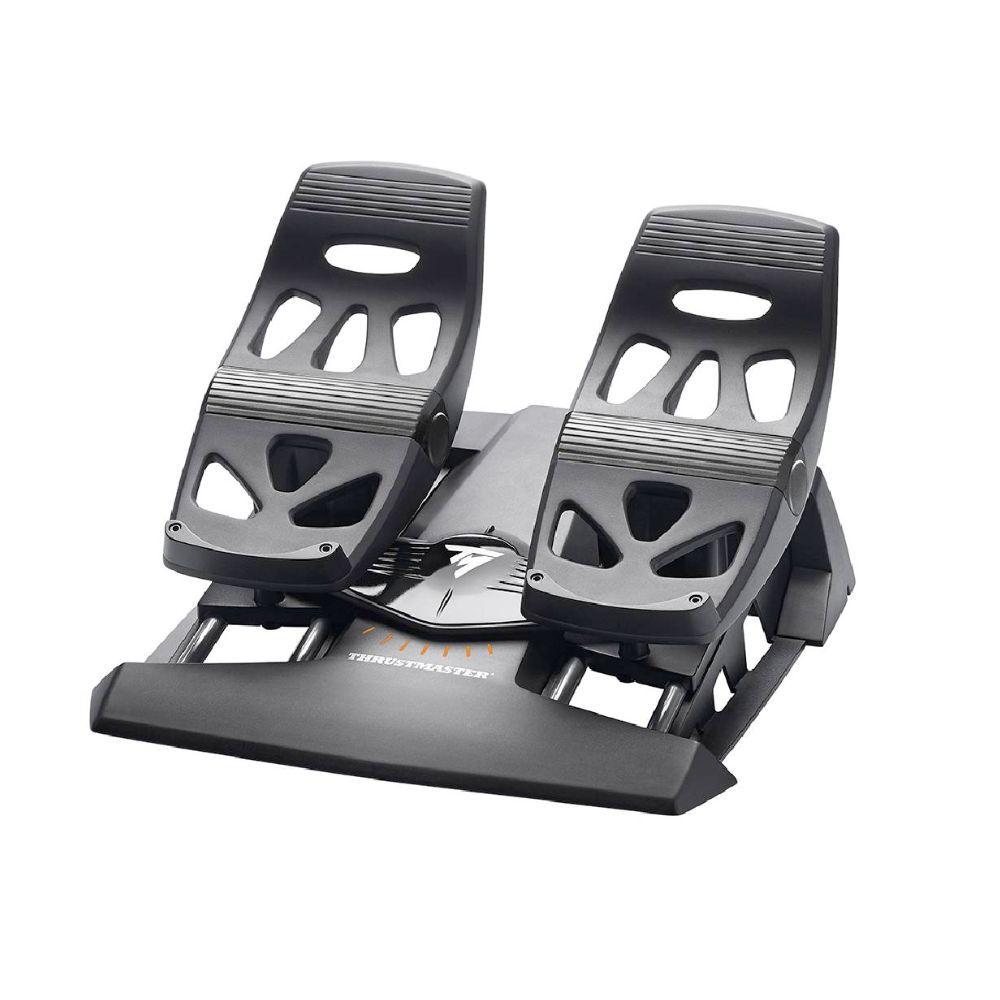 Pack Joystick PC Thrustmaster T.16000M FCS Flight-1