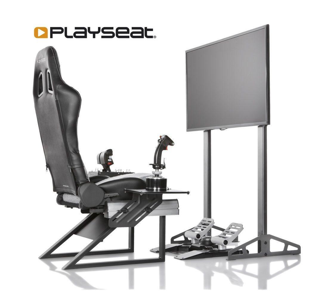 Soporte Para Sillas Playseat Tv Stand Pro-3