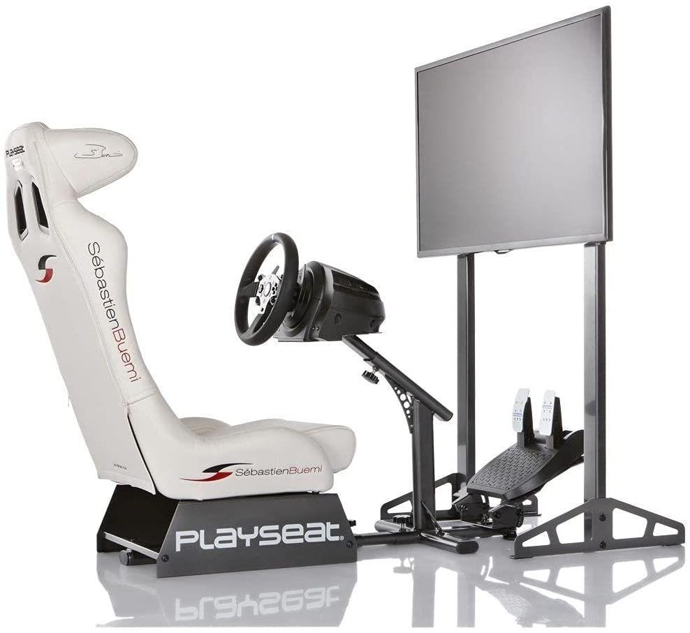 Soporte Para Sillas Playseat Tv Stand Pro-3