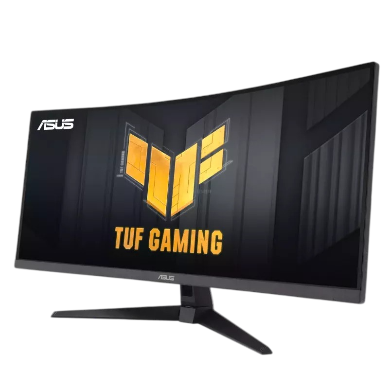 Monitor Curvo Asus VG34VQL3A TUF Gaming 34" UWQHD 180Hz 1Ms-1