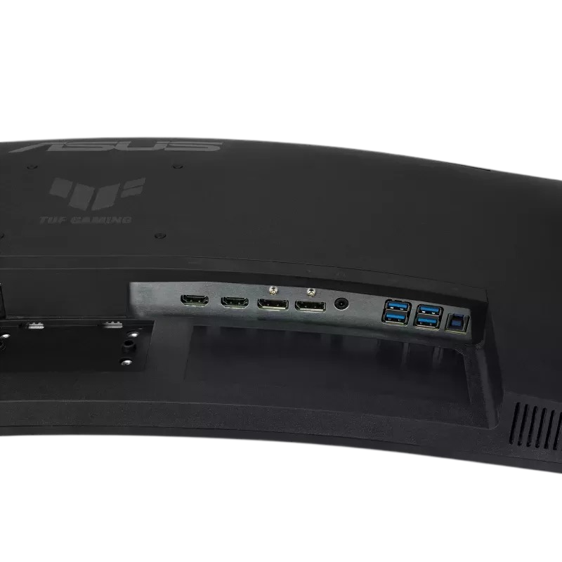 Monitor Curvo Asus VG34VQL3A TUF Gaming 34" UWQHD 180Hz 1Ms-5