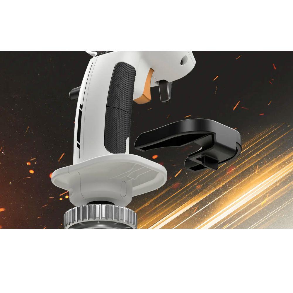 Joystick Doble Thrustmaster SOL-R 2 HOSAS PC-4