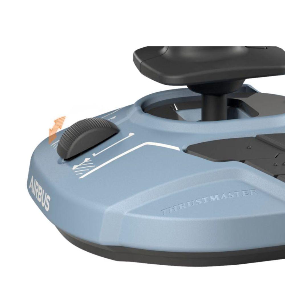Joystick Thrustmaster TCA Sidestick Airbus Edition | PC-4