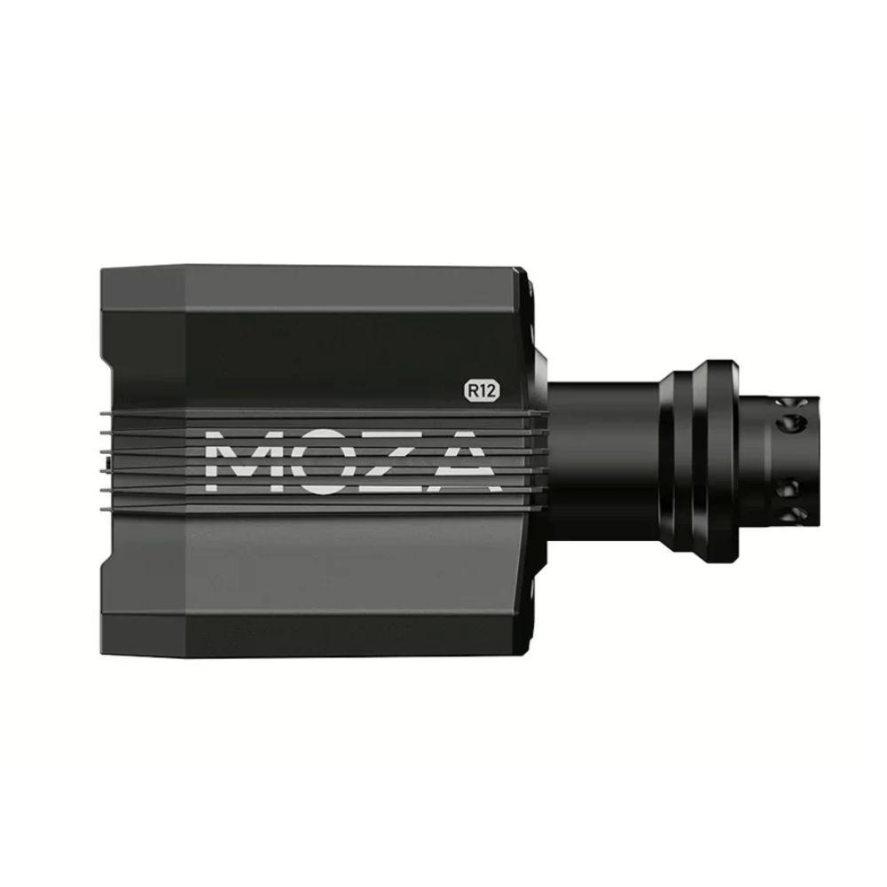 Base de Simulador Racing MOZA R12 Direct Drive 12 Nm-4