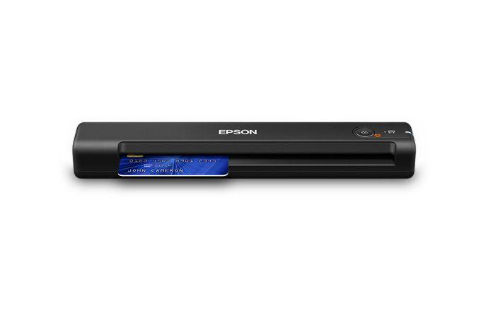 Escáner Epson Workforce Es-50 Usb-3
