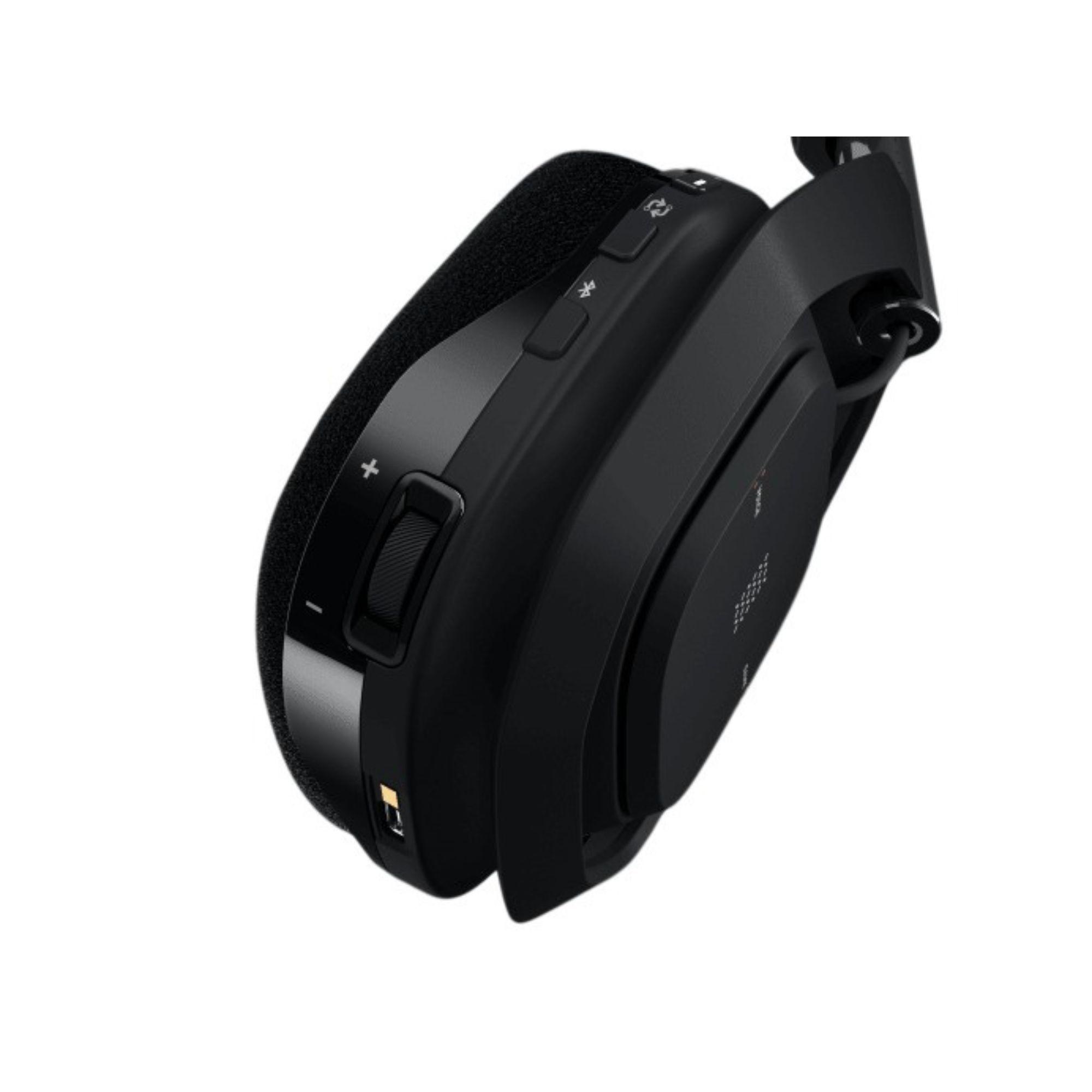 Audifonos Gamer Logitech Astro Gaming A50 Negro-3