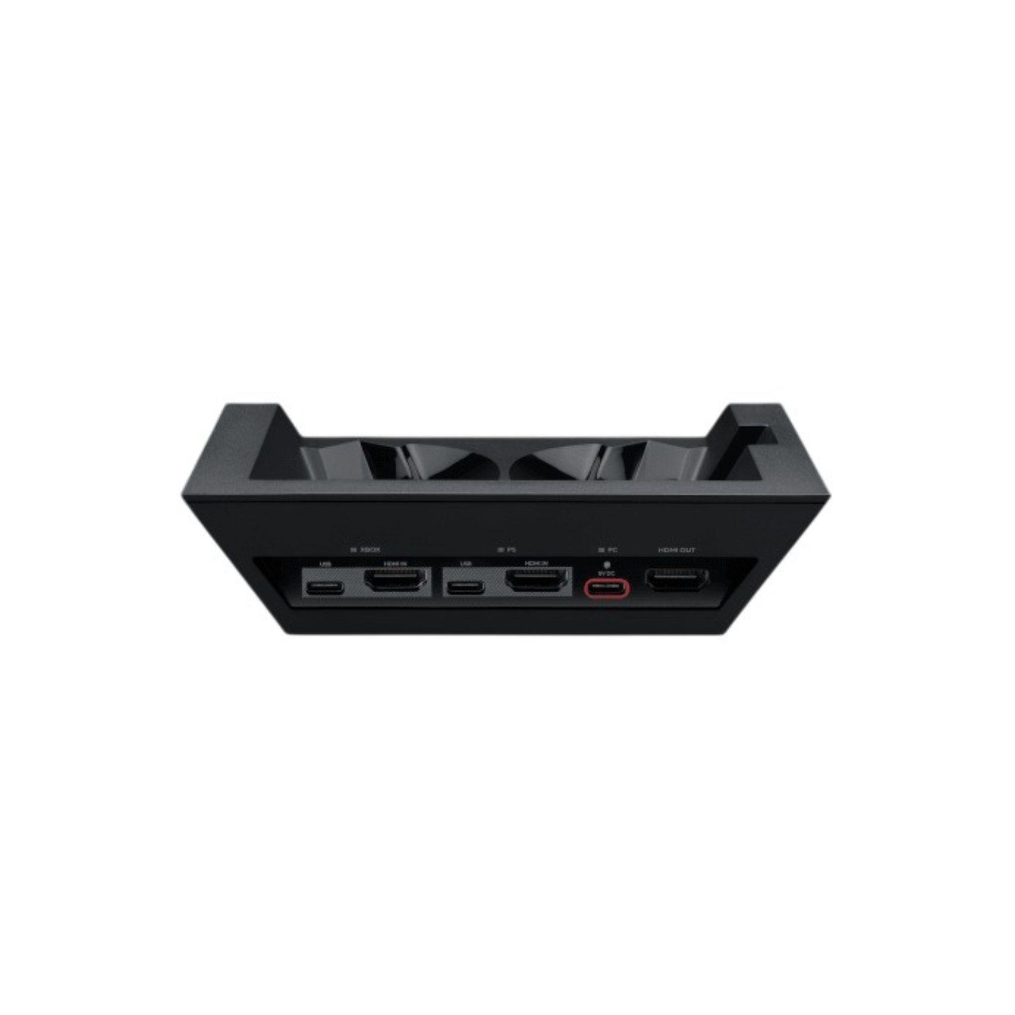 Audifonos Gamer Logitech Astro Gaming A50 Negro-4