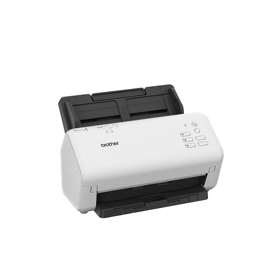 Escáner de Escritorio Profesional  ADS-4300N ADF-3