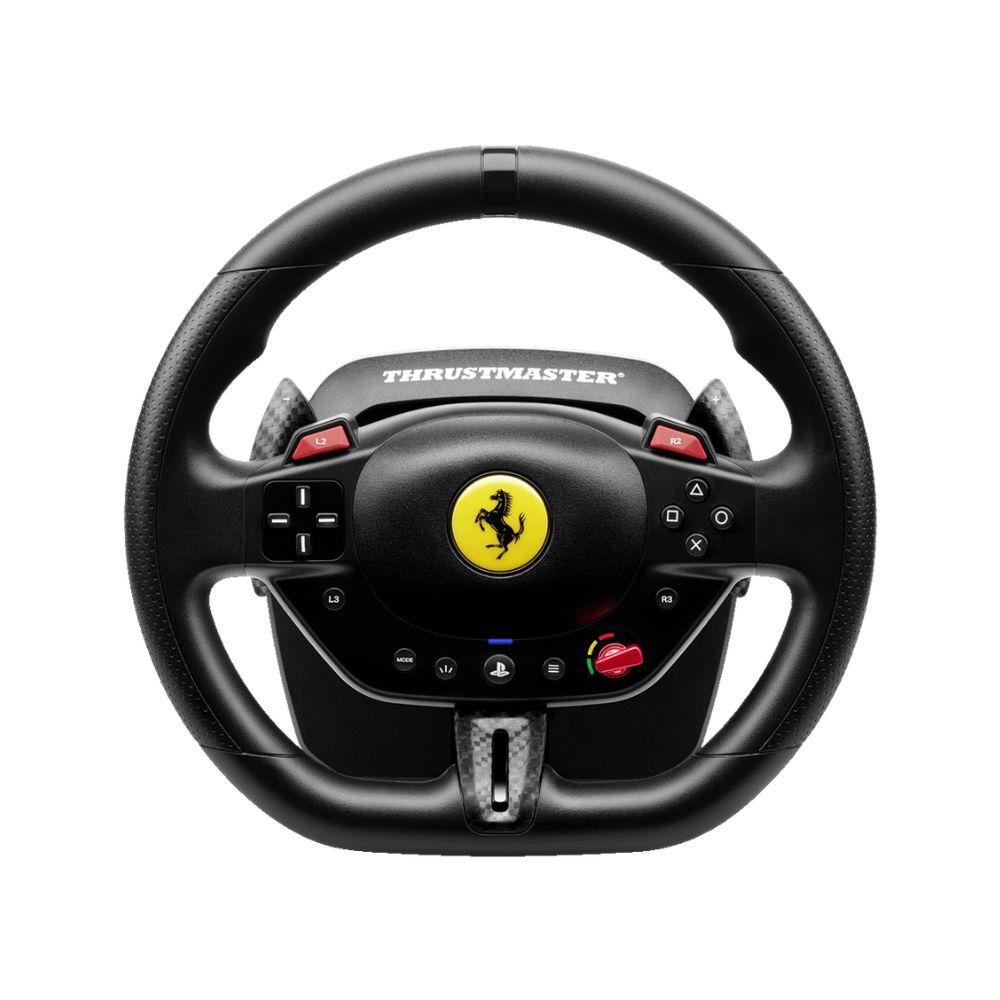 Volante Thrustmaster T98 Ferrari 296 GTB-2