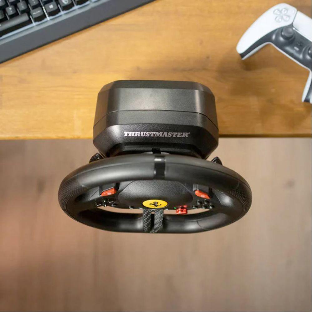 Volante Thrustmaster T98 Ferrari 296 GTB-3
