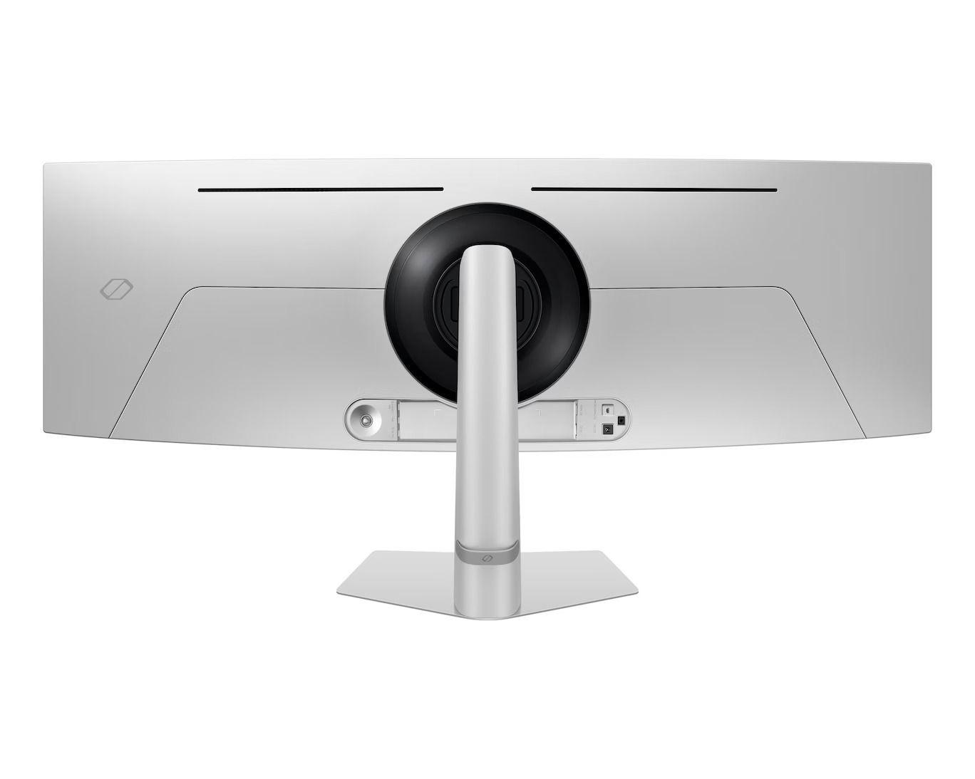 Monitor Samsung Odyssey G9 G91SD 49” DQHD 144Hz Curvo-3