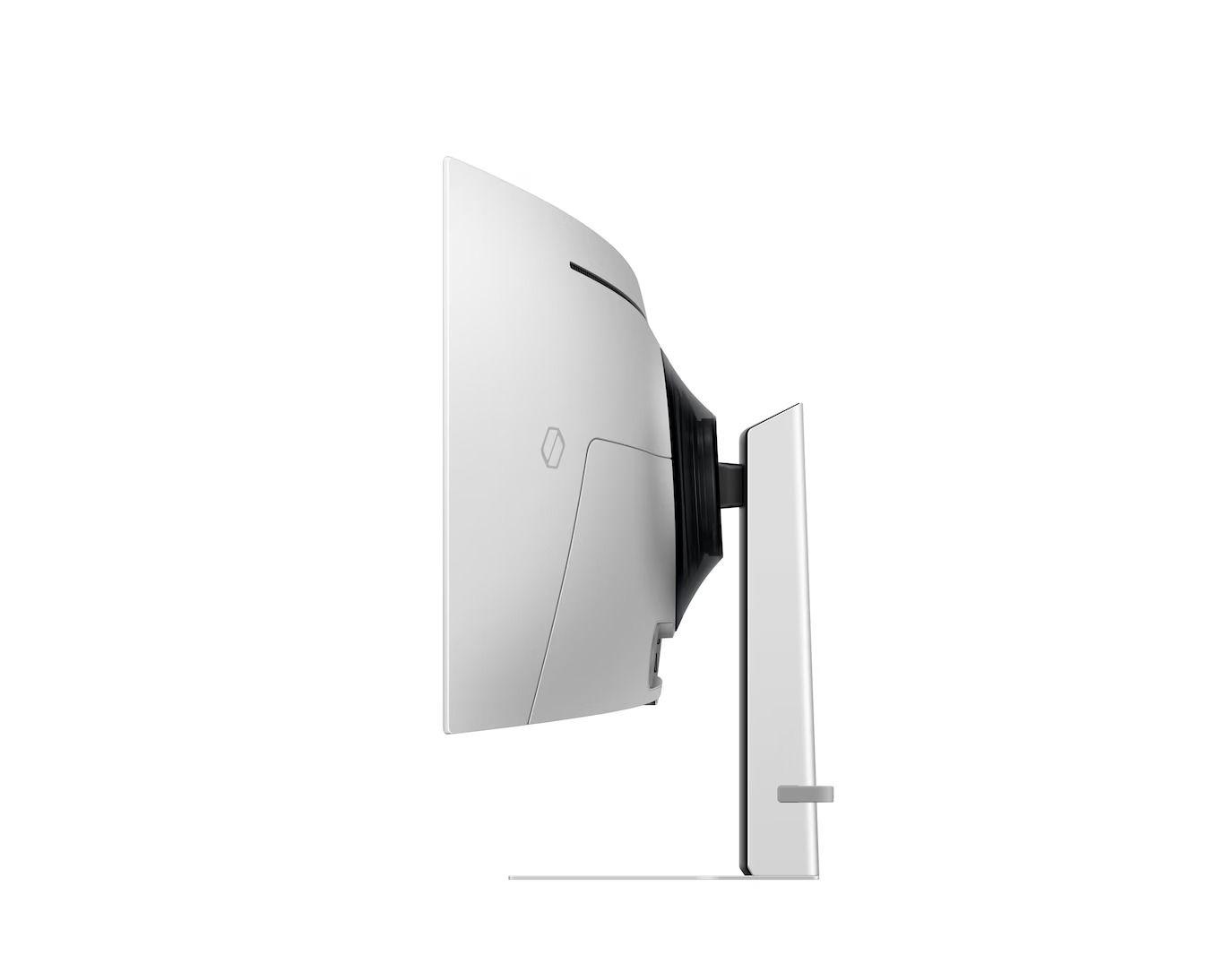 Monitor Samsung Odyssey G9 G91SD 49” DQHD 144Hz Curvo-4