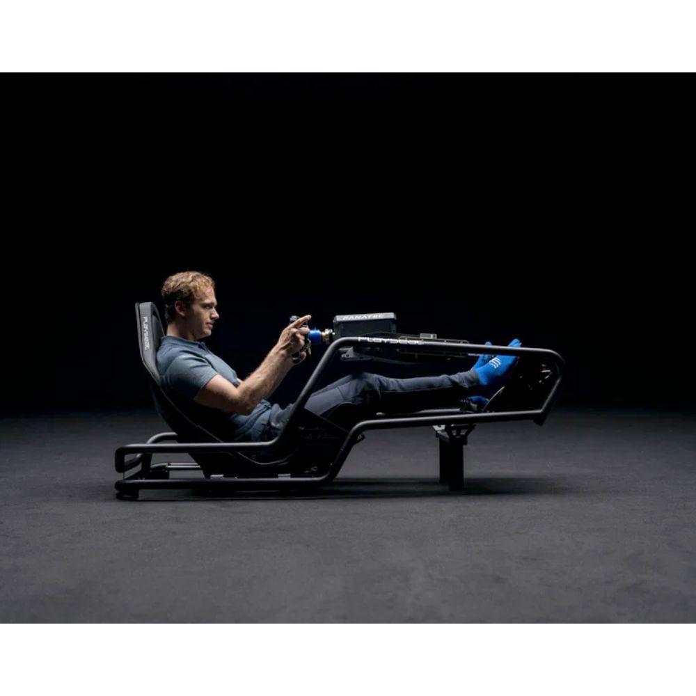 Simulador Playseat F1 Ultimate Edition Negro-5
