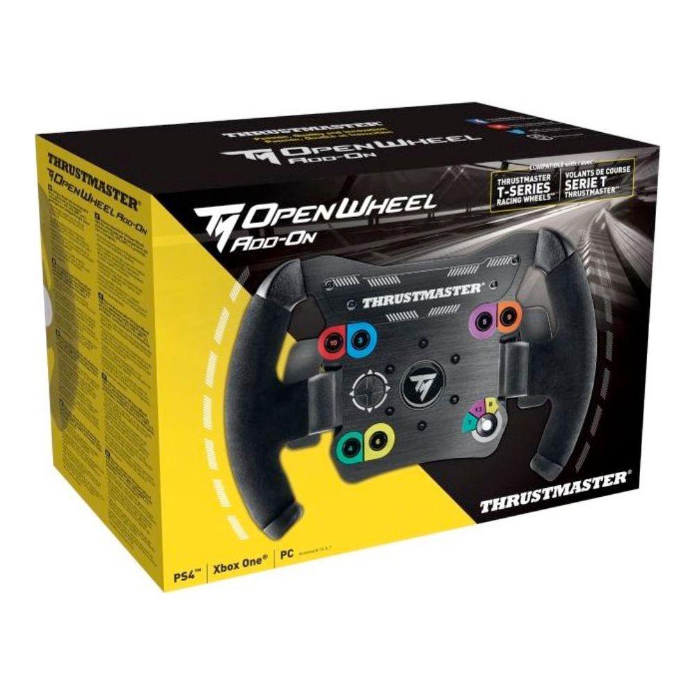 Mod Thrustmaster Open Wheel Add-On  PS5 PS4 PC-5