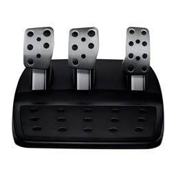 Bundle Logitech G29 SE Volante + Palanca + Pedal PS4 PS5-5