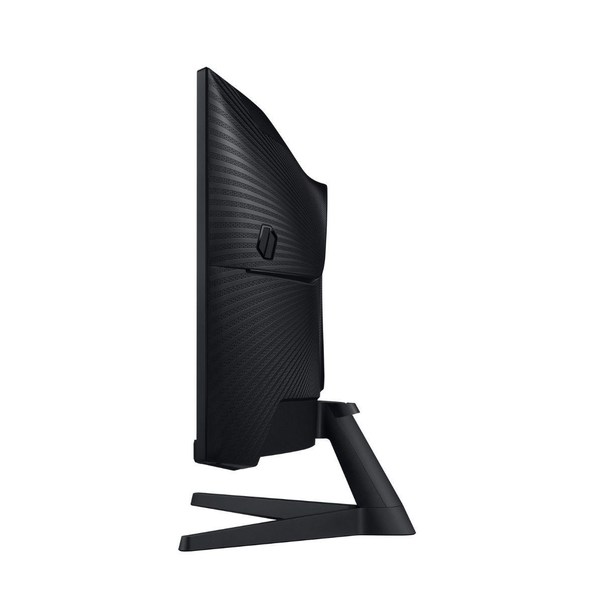 Monitor Samsung G5 34”, Max 165Hz, 1ms (MPRT)-2