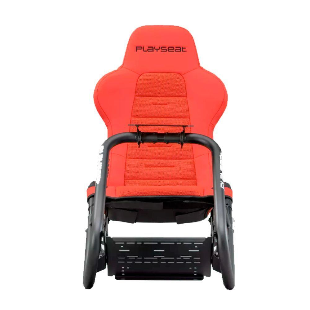 Simulador Cockpit Playseat Trophy Red-3