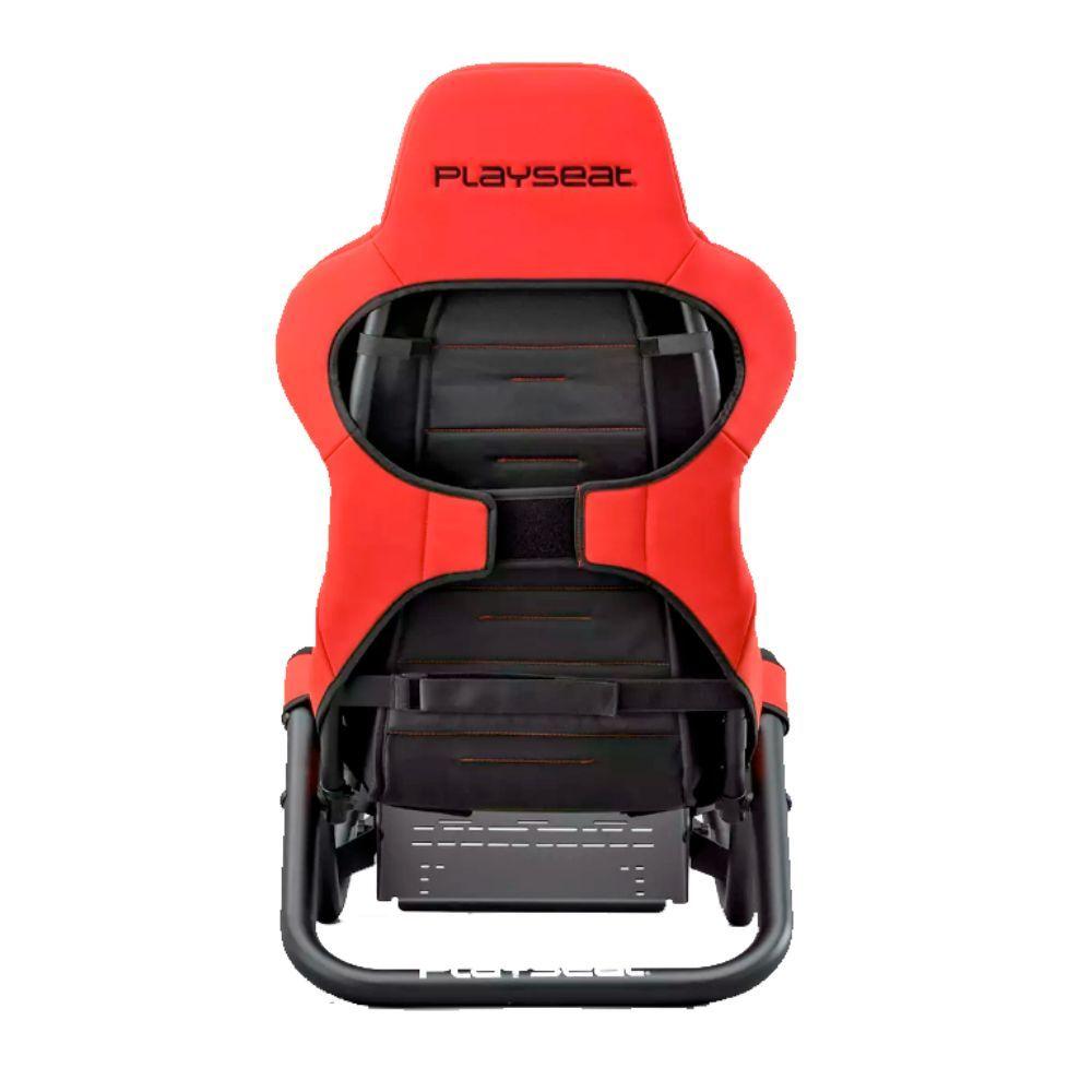 Simulador Cockpit Playseat Trophy Red-4