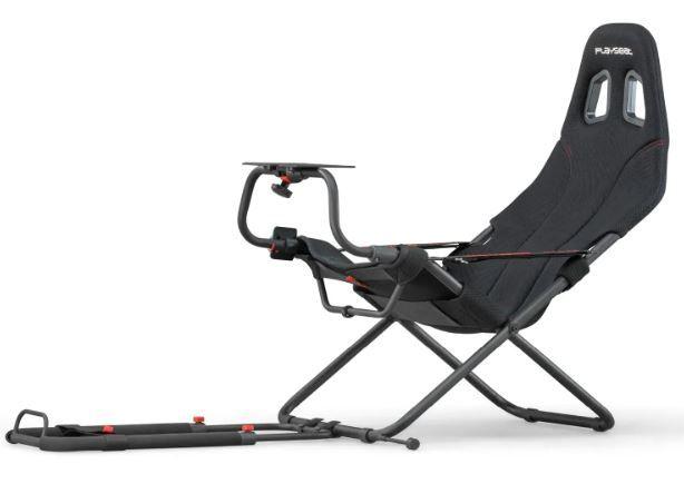 Bundle Thrustmaster T98X Ferrari Playseat Challenge ActiFit-3